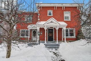 Semi-Detached House for Sale, 514-516 St Lawrence Street, North Dundas, ON