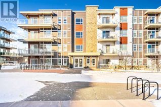 Condo Apartment for Sale, 360 Harvest Hills Common Ne #411, Calgary, AB