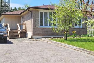 House for Sale, 17 Daphne Crescent, Barrie, ON