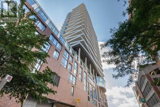 Condo Apartment for Sale, 1 Market Street #621, Toronto (Waterfront Communities), ON