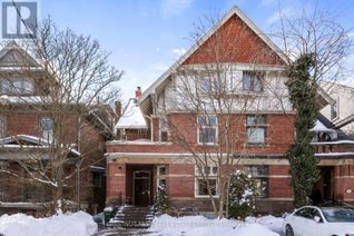 House for Sale, 46 Admiral Road, Toronto (Annex), ON