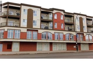 Condo Apartment for Sale, 4901 46 Street #406, Red Deer, AB