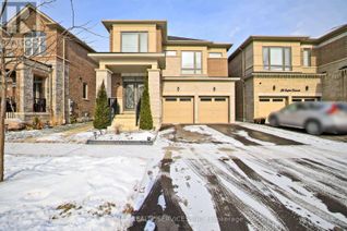 Property for Sale, 22 Ogston Crescent, Whitby, ON