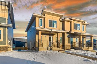 Duplex for Sale, 1196 Waterford Drive, Chestermere, AB