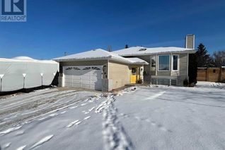 Detached House for Sale, 105 Borys Place, Hinton, AB