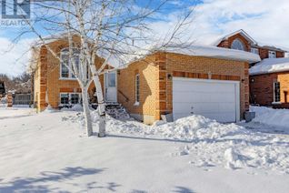 House for Sale, 14 Crompton Drive, Barrie (Little Lake), ON