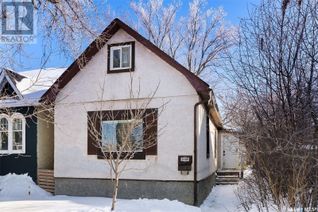 House for Sale, 2105 Broder Street, Regina, SK