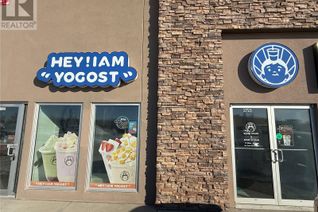 Business for Sale, 2723 Quance Street E, Regina, SK