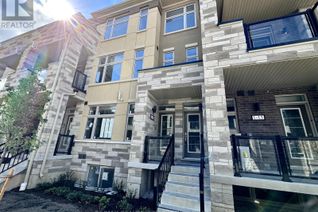 Townhouse for Rent, 15 Fieldridge Crescent #6, Brampton (Sandringham-Wellington North), ON