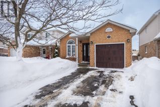 Property for Sale, 52 Beardmore Crescent, Halton Hills (Acton), ON