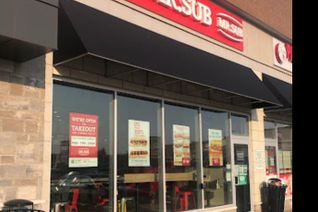 Fast Food/Take Out Non-Franchise Business for Sale, 9 Beaumaris Drive #B2, Brampton (Bram East), ON