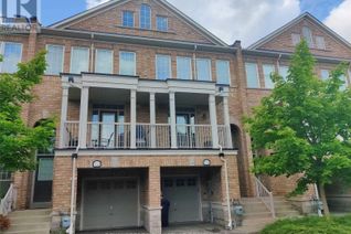 Townhouse for Rent, 7250 Triumph Lane, Mississauga (Lisgar), ON