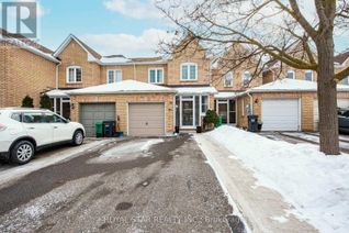 Freehold Townhouse for Sale, 71 Muirland Crescent, Brampton (Northwood Park), ON