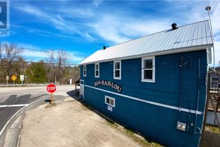 Commercial/Retail Property for Sale, 67 Main Street, Kagawong, Manitoulin Island, ON