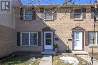 Townhouse for Sale, 1725 Ernest Avenue #64, London, ON