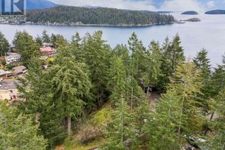 Commercial Land for Sale, Lot A Skyline Drive, Gibsons, BC