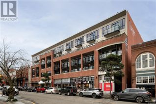 Condo Apartment for Sale, 517 Fisgard St #508, Victoria, BC