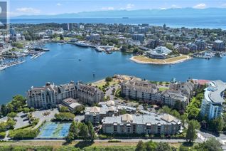 Condo Apartment for Sale, 27 Songhees Rd #311, Victoria, BC