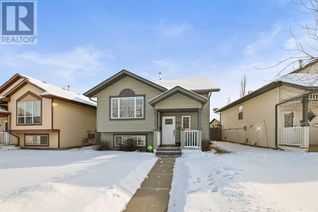 House for Sale, 264 Kingston Drive, Red Deer, AB