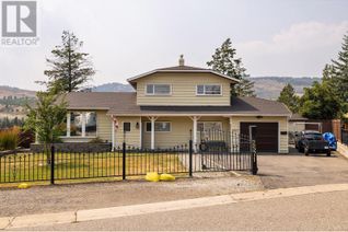 Detached House for Sale, 2571 Pineridge Place, West Kelowna, BC