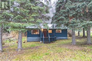 Bungalow for Sale, 3777 Fisher Road Lot# 30 & 31, Blue River, BC