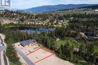 Land for Sale, 116 Wildsong Crescent Lot# 4, Vernon, BC