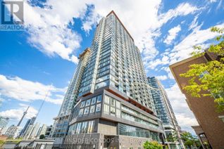 Condo for Sale, 19 Western Battery Road #3217, Toronto (Niagara), ON