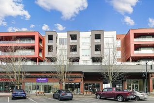 Condo for Sale, 20727 Willoughby Town Centre Drive #A414, Langley, BC