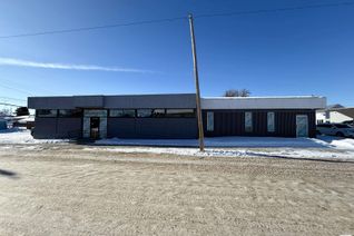 Commercial/Retail Property for Sale, 4814 49 St, St. Paul Town, AB