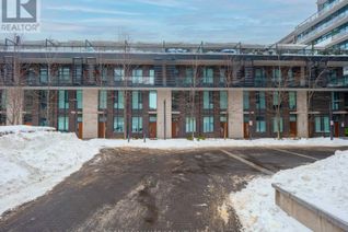 Townhouse for Sale, 1190 Dundas Street E #104, Toronto (South Riverdale), ON