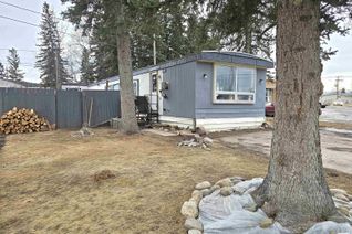 Property for Sale, 47 133 Jarvis St, Hinton, AB