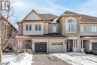 Freehold Townhouse for Sale, 105 Southdown Avenue, Vaughan (Patterson), ON