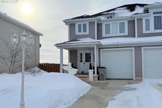 Duplex for Sale, 2807 8a Avenue, Wainwright, AB