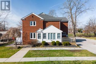 House for Sale, 263 Bridge Avenue, Windsor, ON