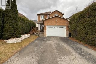 House for Sale, 22 Hemlock Court, Barrie, ON