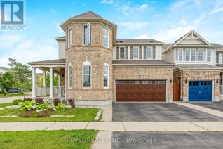 Detached House for Sale, 87 Horton Walk, Cambridge, ON