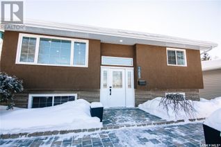 House for Sale, 1583 9th Avenue N, Regina, SK