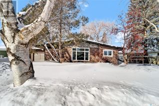 Bungalow for Sale, 1806 Madden Avenue, Saskatoon, SK