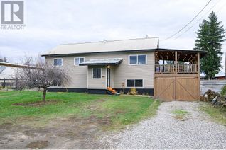 House for Sale, 272 Guru Nanak Place, Clearwater, BC