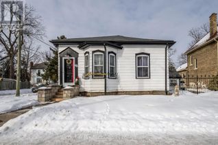 Duplex for Sale, 42 Bruce Street, London, ON