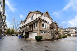 Condo for Sale, 8250 209b Street #27, Langley, BC