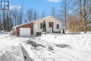 Detached House for Sale, 18 Cloutier Drive, Russell, ON