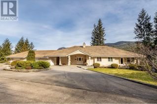 Ranch-Style House for Sale, 2721 Birchdale Place, Blind Bay, BC