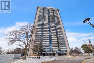 Property for Sale, 3303 Don Mills Road #707, Toronto (Don Valley Village), ON