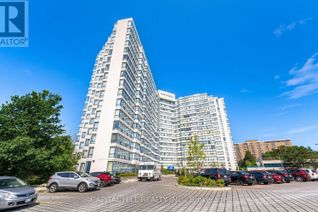 Condo for Sale, 3050 Ellesmere Road #708, Toronto (Morningside), ON