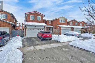 Detached House for Sale, 15 Cog Hill Drive, Vaughan (Glen Shields), ON