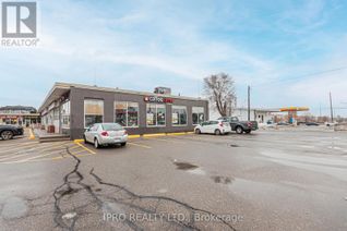 Coffee/Donut Shop Business for Sale, 704 Major Mackenzie Drive, Richmond Hill (Crosby), ON