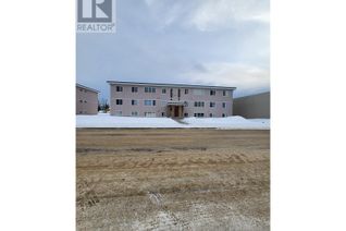 Condo for Sale, 9815 104 Avenue #206, Fort St. John, BC