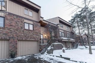 Condo Townhouse for Sale, 178 Scott Street Unit# 32, St. Catharines, ON