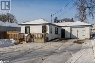 House for Sale, 1068 Emily Street, Innisfil, ON